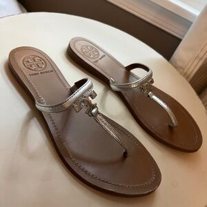 Tory Birch sandals size 8